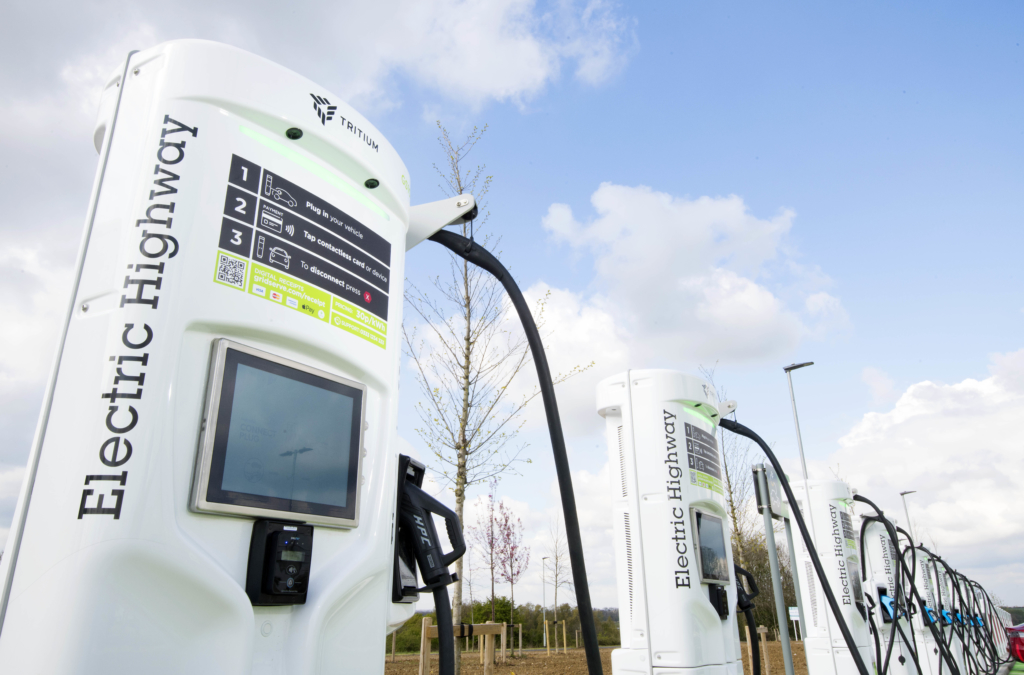 Ecotricity
